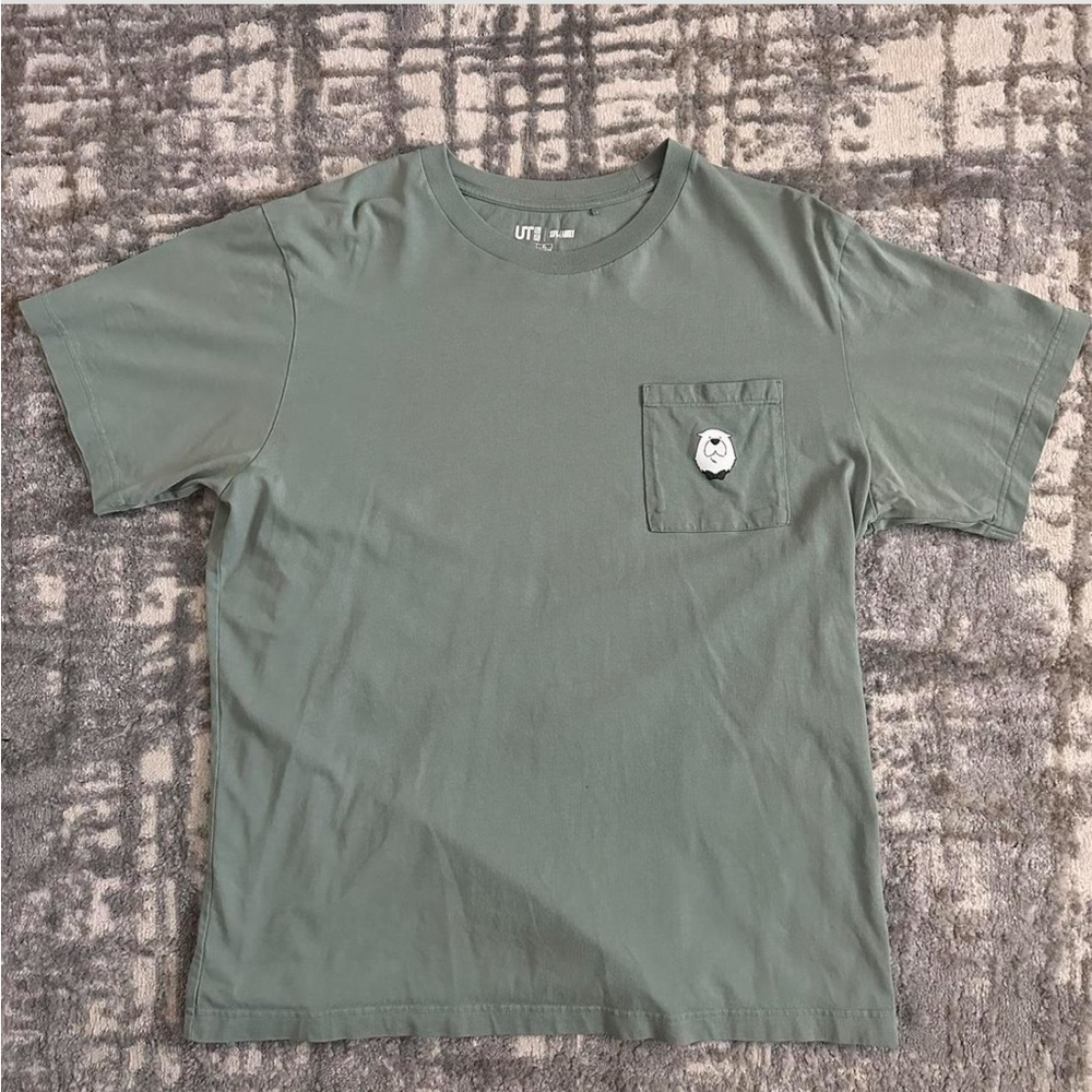 UT T-Shirt Spy x Family